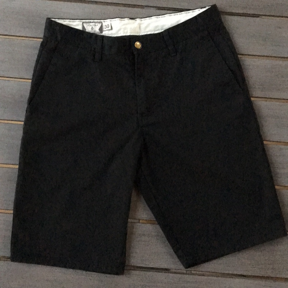 Volcom chino shorts